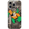 DC Comics Aquaman Classics Art iPhone 16 Pro Skin